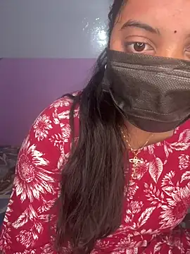 miss eyekiller12 online show from May 27, 2026, 4:14 pm