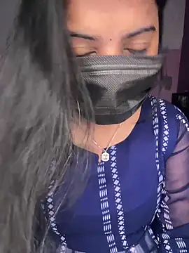 miss eyekiller12 online show from May 18, 2026, 10:53 am