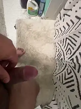 Geloverus12 online show from March 24, 2026, 11:27 pm