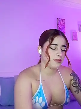 martina connor1 online show from May 23, 2026, 5:12 pm