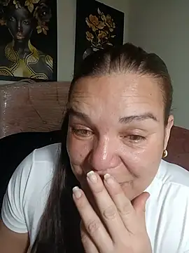 Snapshot of Zuleyka_69 chatting on June 15, 2026, 9:25 pm Zuleyka 69 online show from June 15, 2026, 9:25 pm