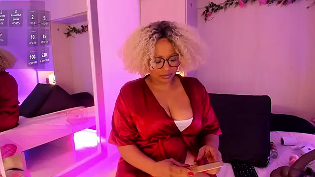 TammyBrown1 online show from July 24, 2026, 4:08 am
