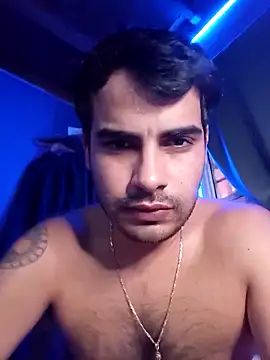 ParejaBuenosAires26 online show from March 22, 2026, 6:37 am