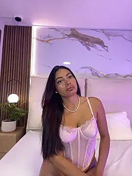 ElenaJamess online show from March 25, 2026, 12:26 pm