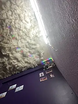 lucyyferr online show from March 24, 2026, 9:26 pm