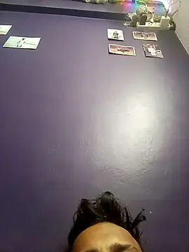 lucyyferr online show from March 27, 2026, 12:30 am