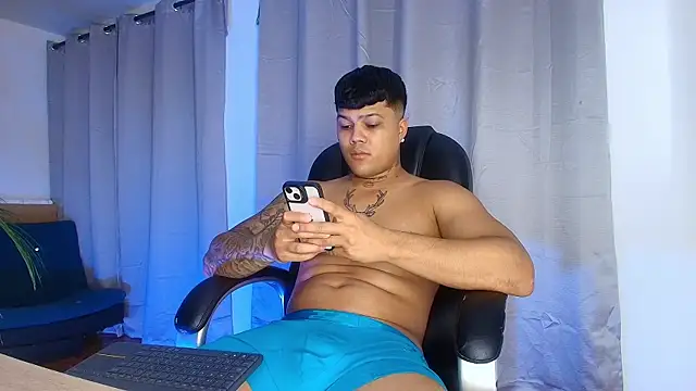 Pedro x777 online show from July 7, 2026, 9:13 am