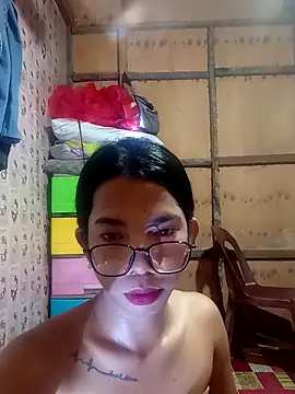 Lady trix01 online show from May 28, 2026, 4:42 am