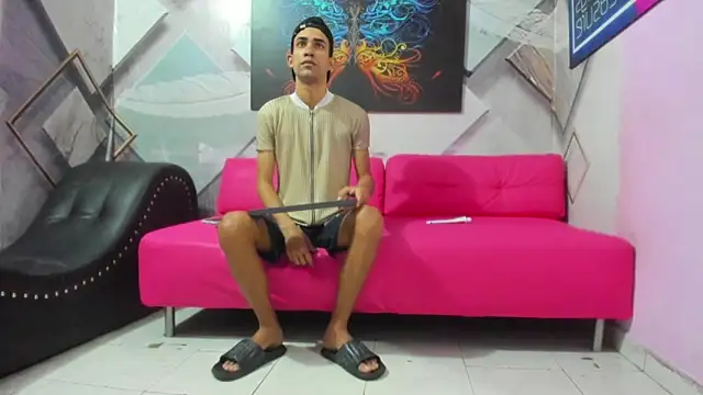 Josy jory online show from March 23, 2026, 2:06 pm