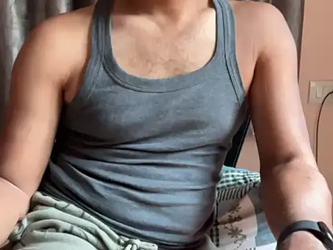 ThickChocolate26 online show from March 23, 2026, 4:12 am