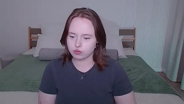 SelenaLily online show from March 24, 2026, 3:45 pm