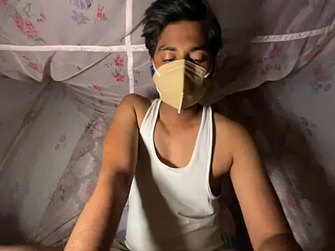 sinner2511 online show from March 26, 2026, 4:27 pm