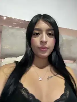 Hannaa blondee online show from May 22, 2026, 1:14 am