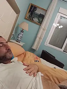 DanTrov79 online show from May 30, 2026, 7:41 pm
