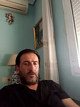 DanTrov79 online show from April 18, 2026, 10:06 am