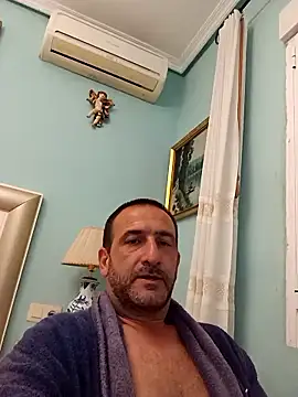 DanTrov79 online show from May 24, 2026, 9:36 pm