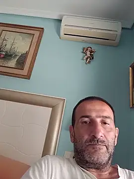 DanTrov79 online show from May 23, 2026, 8:46 am