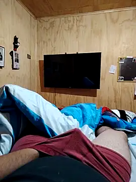 geraldnic online show from March 24, 2026, 1:38 am