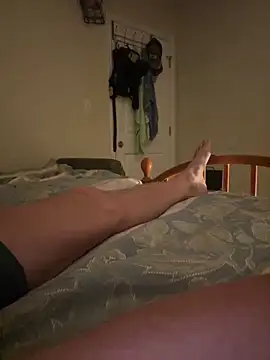 InfiniteAmplifier49 online show from April 8, 2026, 12:06 pm