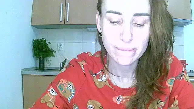 GlarysLoveressSx online show from April 3, 2026, 12:00 pm