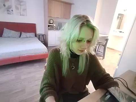 Snapshot of StijenaHunt chatting on March 31, 2026, 1:24 pm StijenaHunt online show from March 31, 2026, 1:24 pm