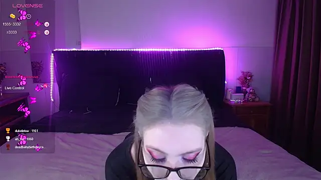 ammyska online show from May 8, 2026, 10:57 pm
