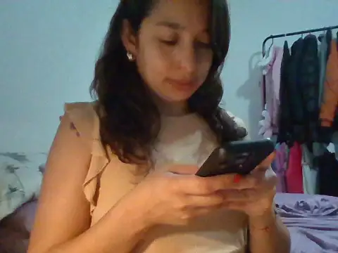 Tamara225x online show from March 31, 2026, 11:51 pm