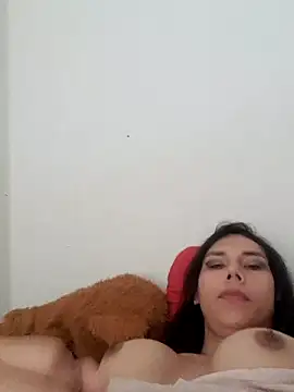 GinaLaFenix online show from April 1, 2026, 1:52 pm