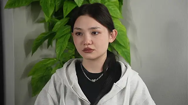 AllieGladwin online show from March 24, 2026, 2:28 pm