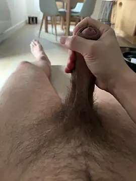 bgoosss33000 online show from March 25, 2026, 1:32 pm