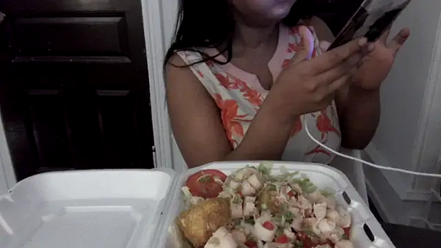 biancadoesit online show from May 5, 2026, 8:23 pm