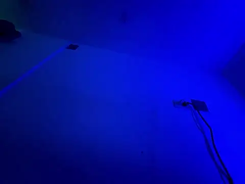 hpcouplee420 online show from April 13, 2026, 7:40 pm