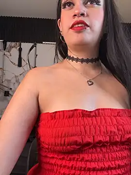 Darkrisnah online show from May 16, 2026, 9:03 pm