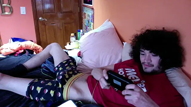 Snapshot of Teddy4420 chatting on March 25, 2026, 2:49 pm Teddy4420 online show from March 25, 2026, 2:49 pm