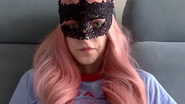 NovaFlirt online show from March 29, 2026, 10:39 am