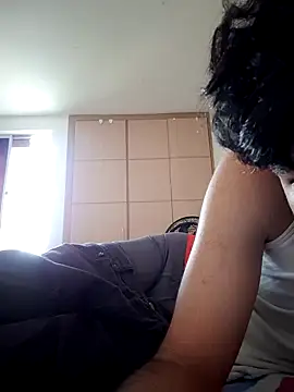 Juanse0827 online show from March 24, 2026, 10:54 pm