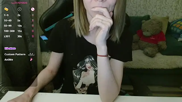 Snapshot of Ricky_Chadwick_ chatting on March 30, 2026, 4:41 pm Ricky Chadwick online show from March 30, 2026, 4:41 pm