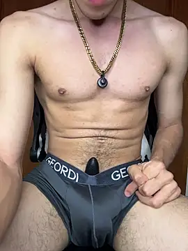 ArthurDaviess online show from March 24, 2026, 10:04 am