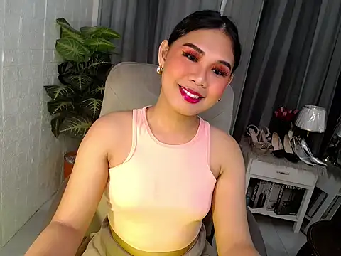 Yourgorgeousmarge online show from April 14, 2026, 1:54 am