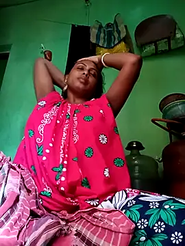 Snapshot of puja560 chatting on July 5, 2026, 9:27 am puja560 online show from July 5, 2026, 9:27 am