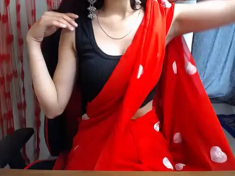 Snapshot of Sweety_piyu chatting on March 31, 2026, 5:09 am Sweety piyu online show from March 31, 2026, 5:09 am