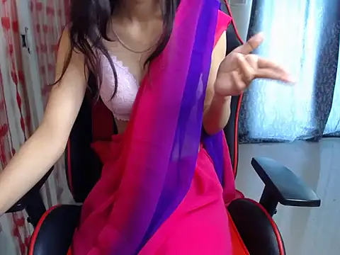 Snapshot of Sweety_piyu chatting on April 9, 2026, 5:20 am Sweety piyu online show from April 9, 2026, 5:20 am