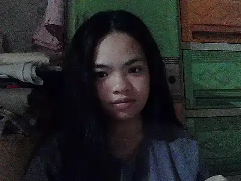 pretty pinky06 online show from April 9, 2026, 1:39 pm