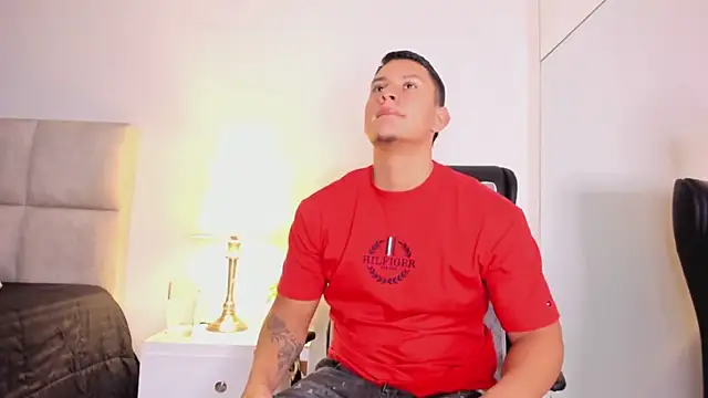 Chriss Diamond online show from June 16, 2026, 7:36 pm