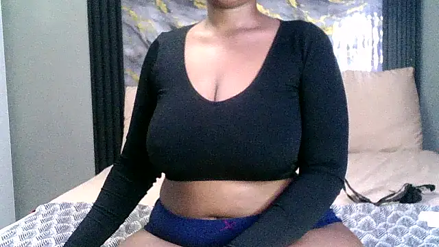 BustyBUNNYWORXXX online show from April 23, 2026, 1:23 am