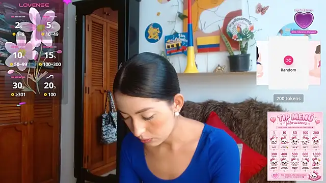 ivanna dl online show from June 26, 2026, 2:45 pm