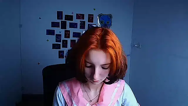 Butterfly Milly online show from May 3, 2026, 11:58 am
