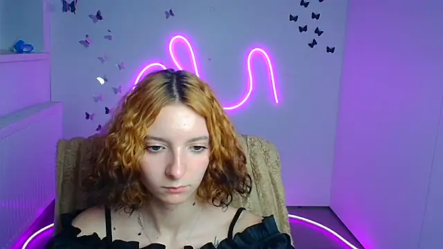 Butterfly Milly online show from June 25, 2026, 12:32 pm