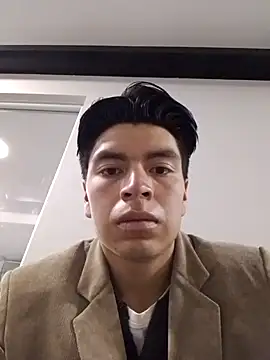 patricio025 online show from March 25, 2026, 12:59 pm