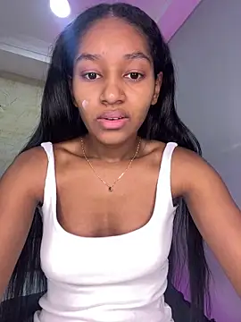 Angelicamayson online show from May 18, 2026, 10:53 am